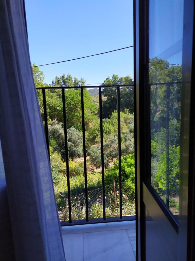 Vivienda Majaceite Apartment El Bosque Luaran gambar